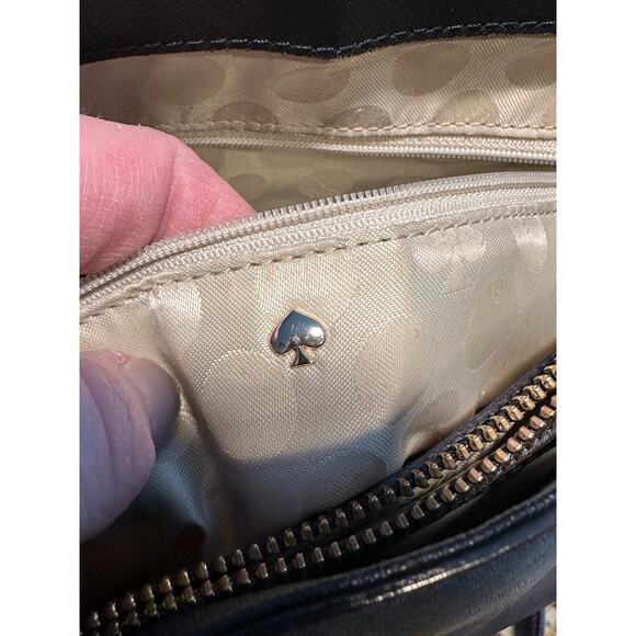 Kate Spade Black Crossbody Bag - Picture 16 of 16